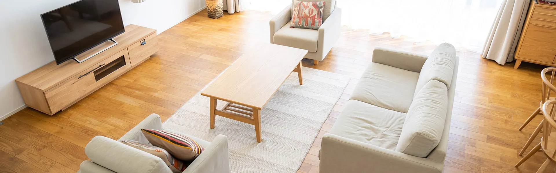 千葉・東京のお荷物をお預かりいたします。